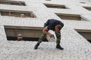 Двоє бойовиків із банди "війська Донського" здалися українській поліції
