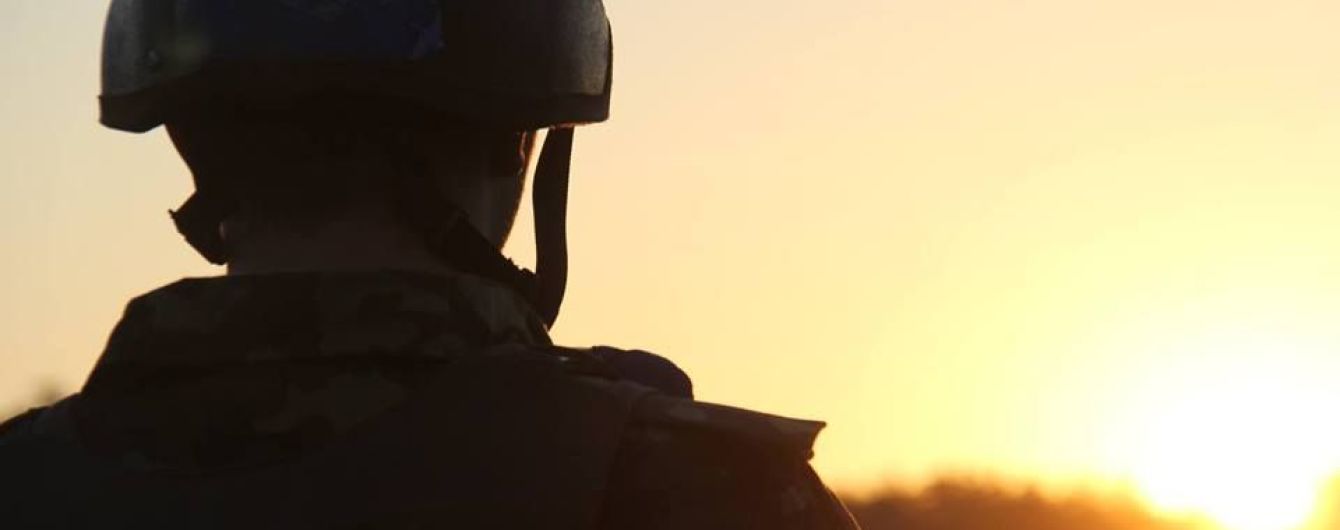 Ситуація на Донбасі: бойовики стріляли з гранатометів та мінометів