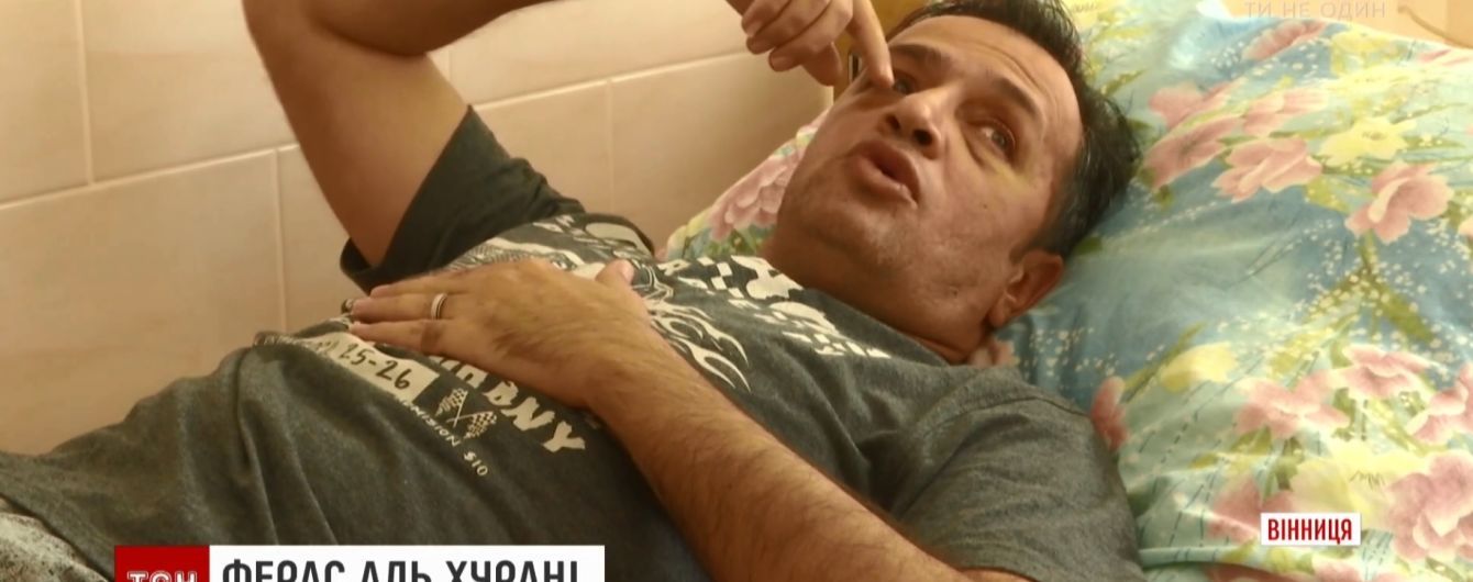 У Вінниці п’яні педагоги до втрати свідомості забили гостя з ОАЕ і його неповнолітнього сина