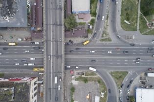 АМКУ оштрафував дві компанії "Укрбуду" через змову в тендері на реконструкцію Шулявського шляхопроводу