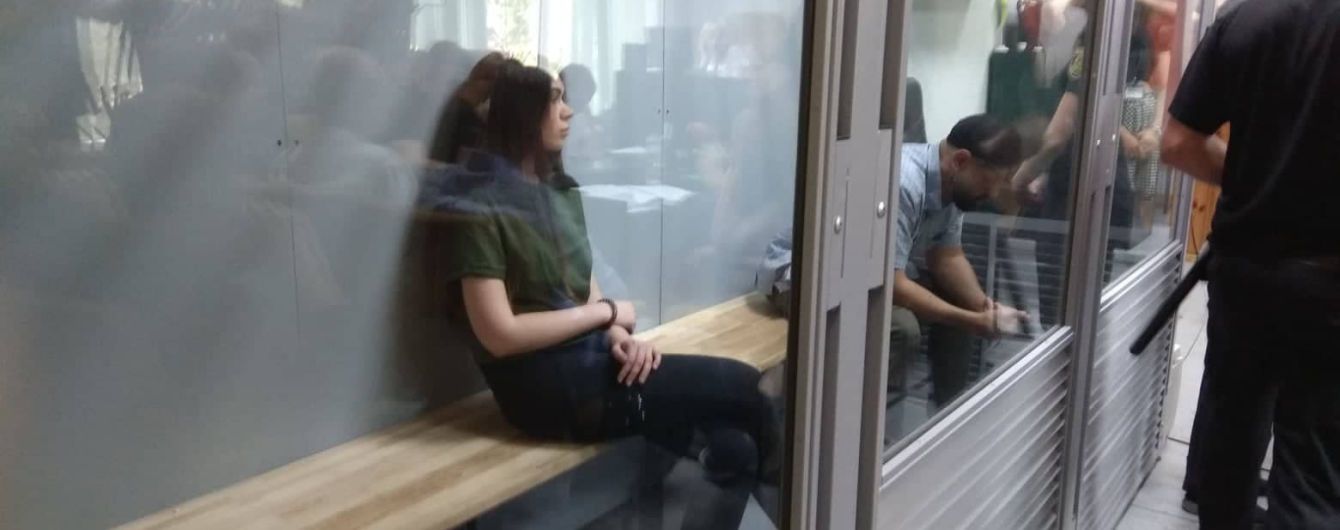Ще ближче до вироку: суд призначив дату дебатів у справі Зайцевої-Дронова