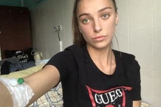 Трансплантация печени немедленно нужна 21-летней Ирине
