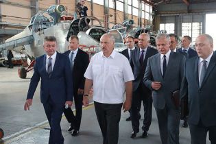 Лукашенко решил национализировать завод в Беларуси, 60% которого принадлежит украинцам