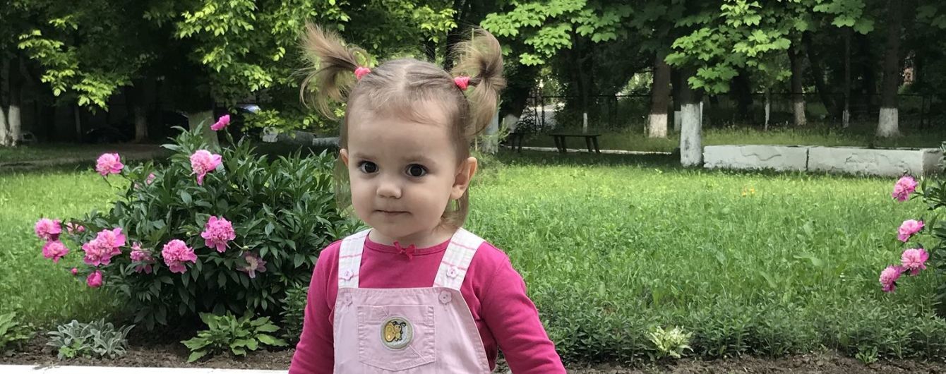 Дорога операція на вушках поверне слух Алісі