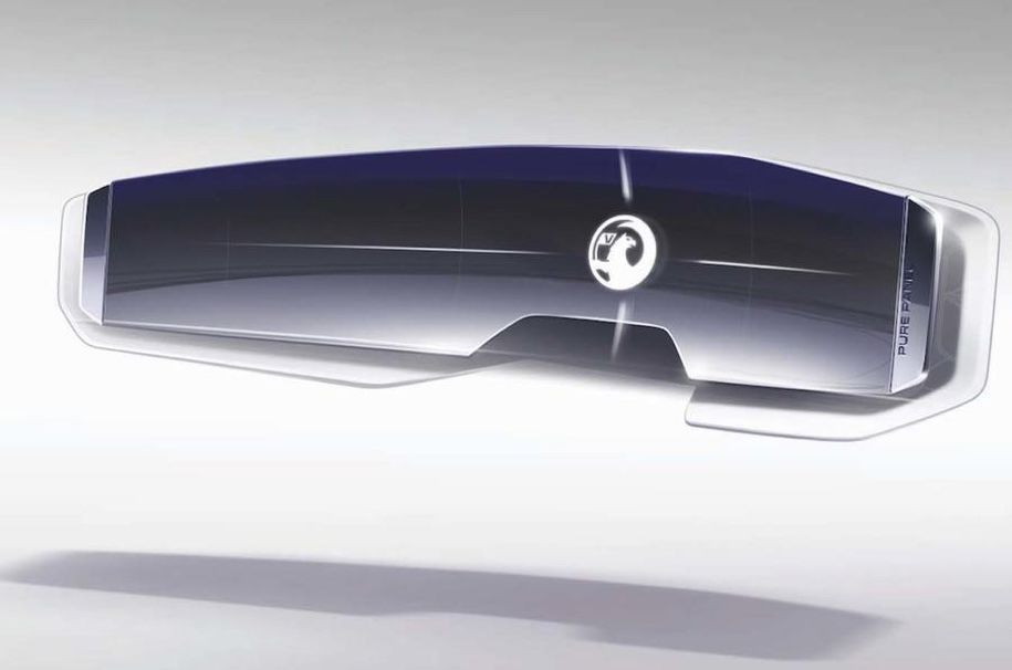 Новый дизайн Opel_1