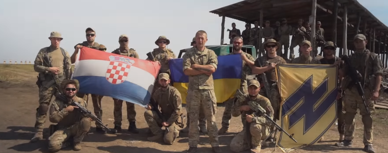Цілковита нісенітниця: в "Азові" прокоментували можливість потрапляння до переліку терористичних організацій у США
