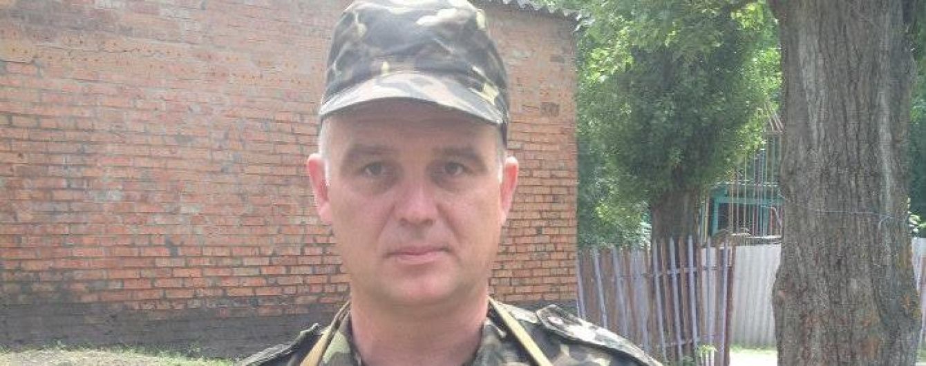 Экс-председателю Апелляционного суда Крыма сообщили о подозрении в госизмене - Луценко