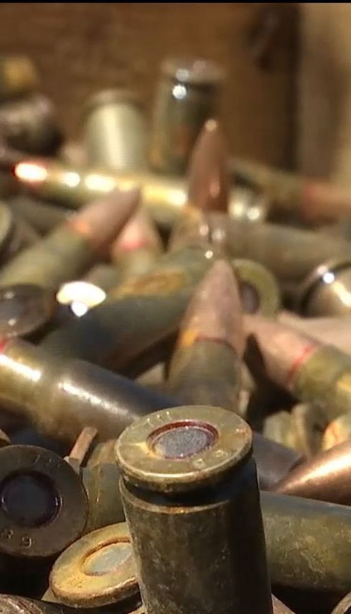 Бойовики обстріляли мирних мешканців Красногорівки