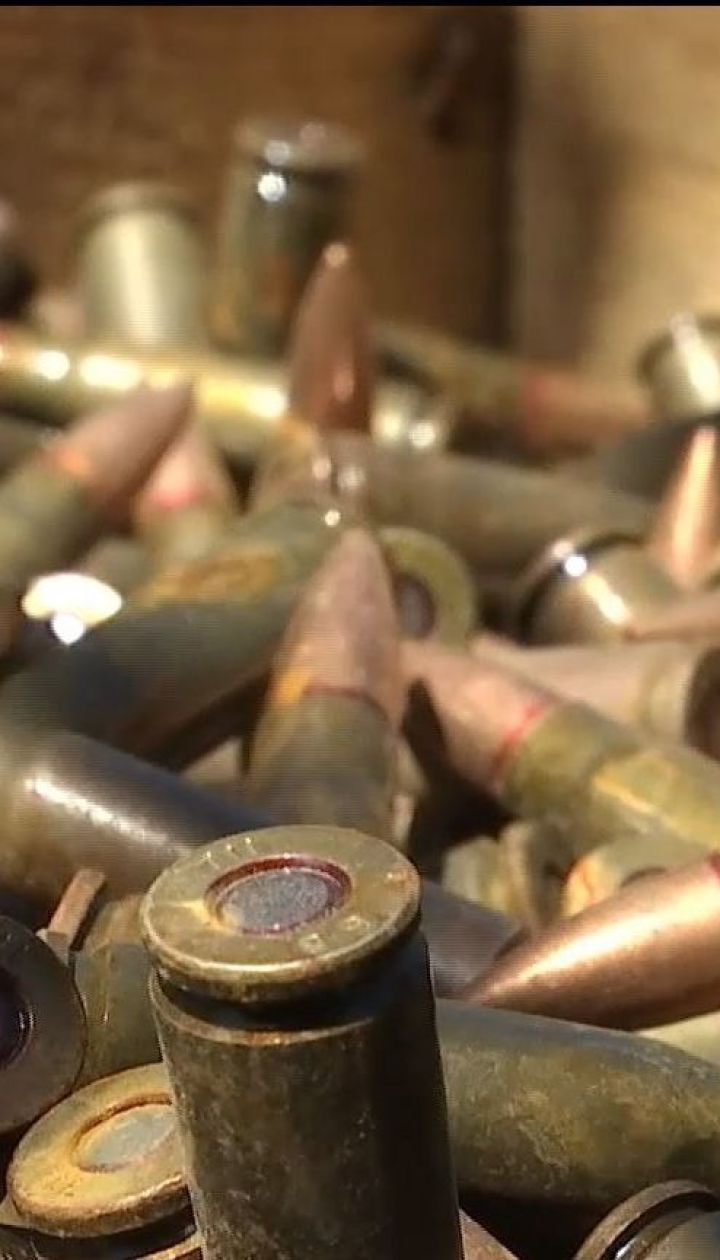 Боевики обстреляли мирных жителей Красногоровки