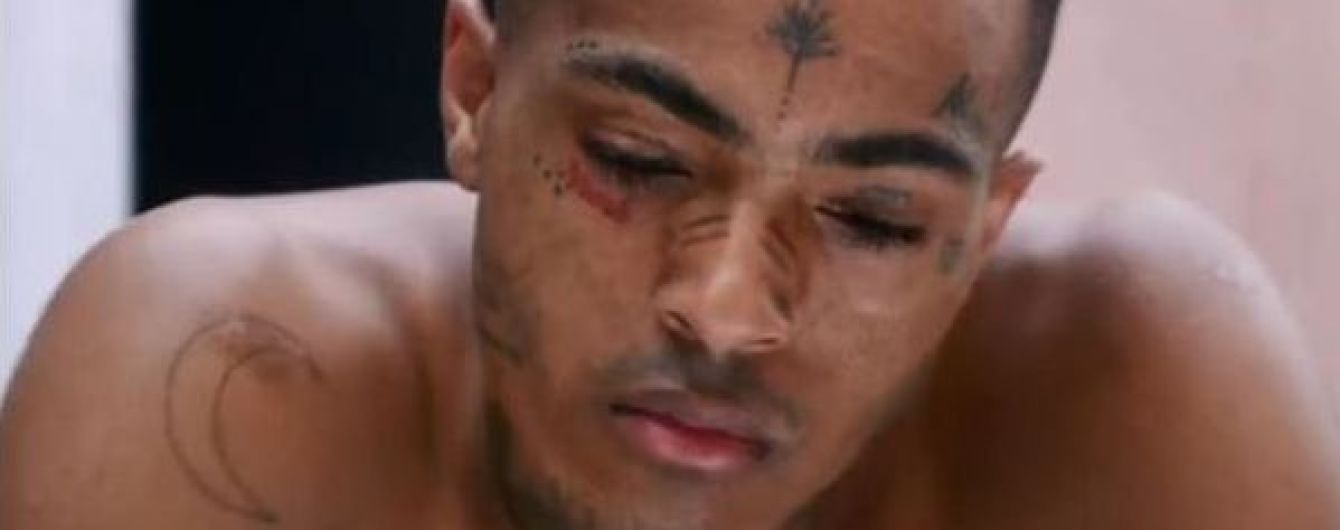 У Мережі оприлюднили зізнання убитого XXXTentacion в насильстві і звірстві над людьми