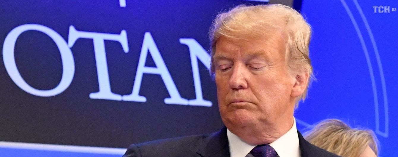 Трамп рассказал о наилучшей возможной сделке с Путиным