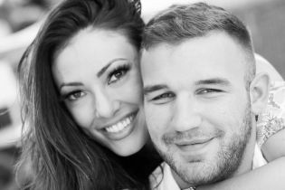 Возлюбленный "Мисс Великобритании-2009" совершил самоубийство после ее смерти