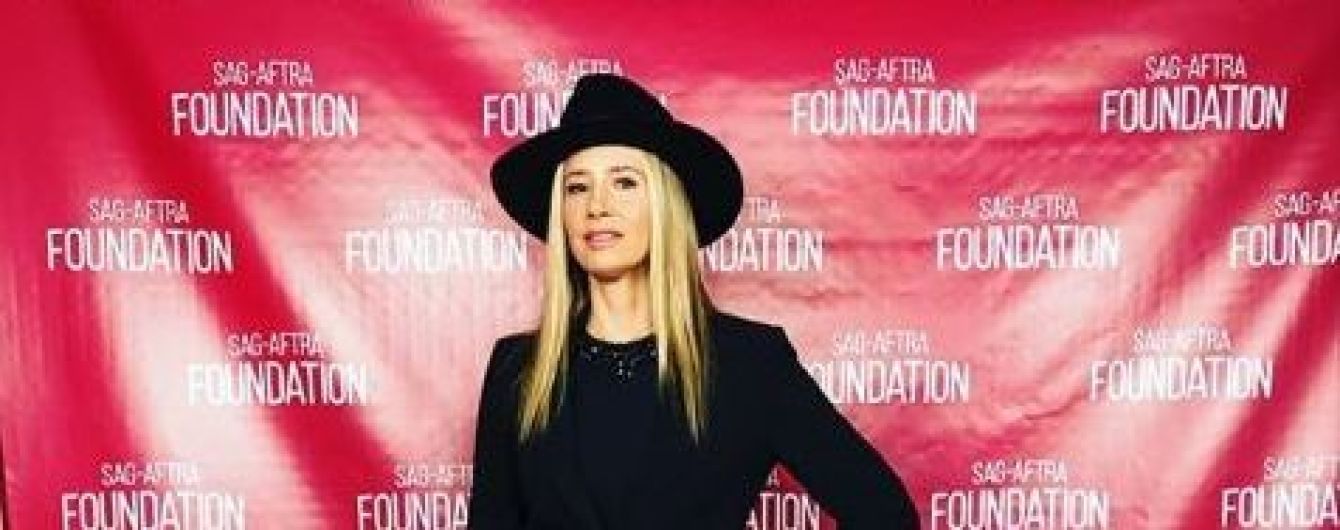 Заткнули рота презервативом: відома акторка розповіла, як стала жертвою насильства у 16 років