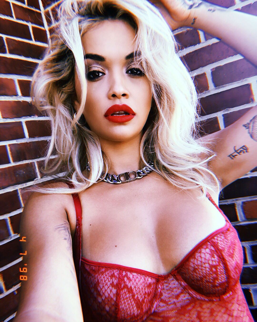 Рита Ора_2