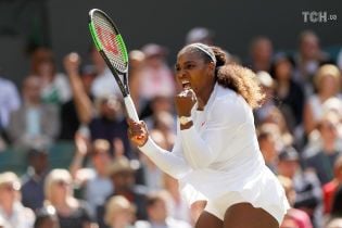 Wimbledon-2018. Федерер склав чемпіонські повноваження, Серена мчить за рекордним трофеєм