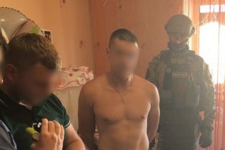 Полиция расширила обвинения против мужчины, который снимал порно с 8-месячной дочкой