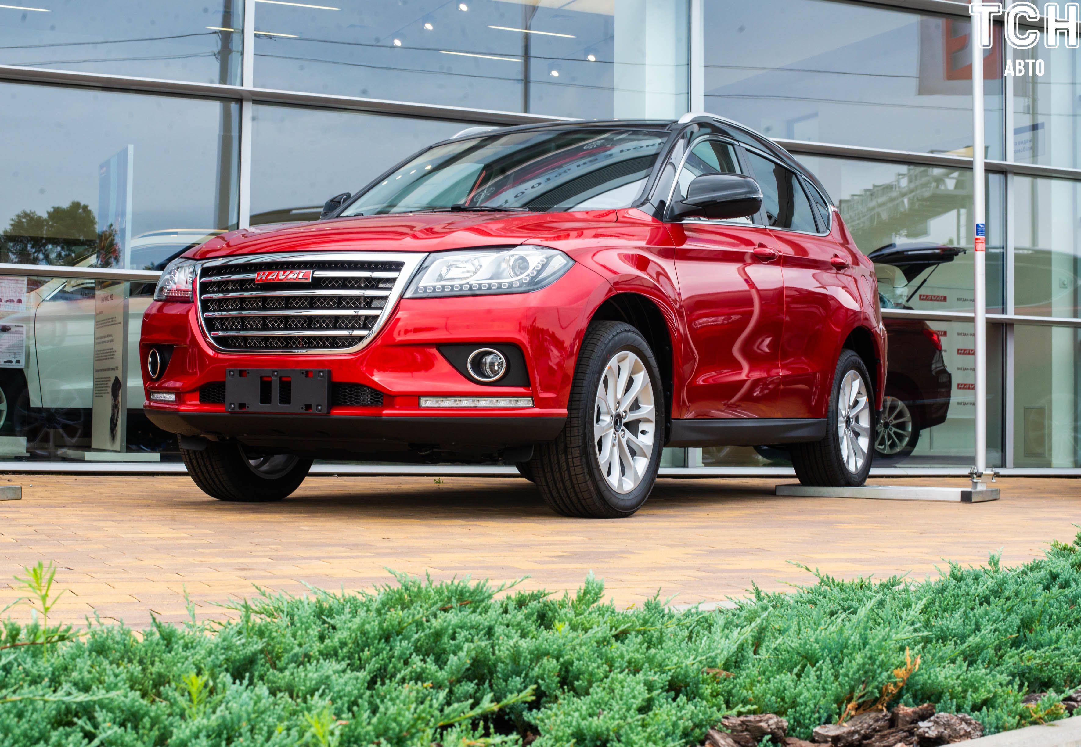 Haval Grеate Wall