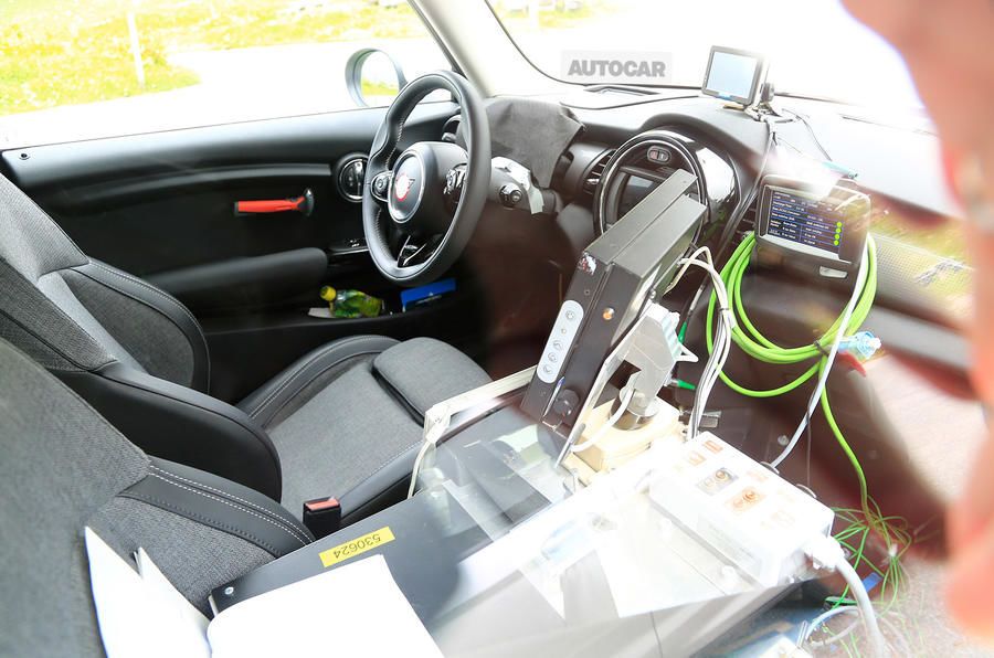 Mini Electric