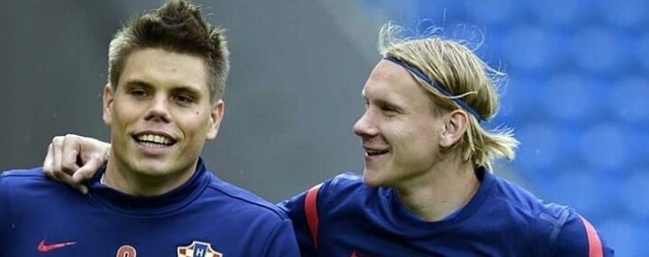 Вукоєвич про відео "Слава Україні": нас політика не цікавить, тільки футбол