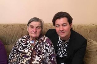 У міністра культури Нищука померла мати