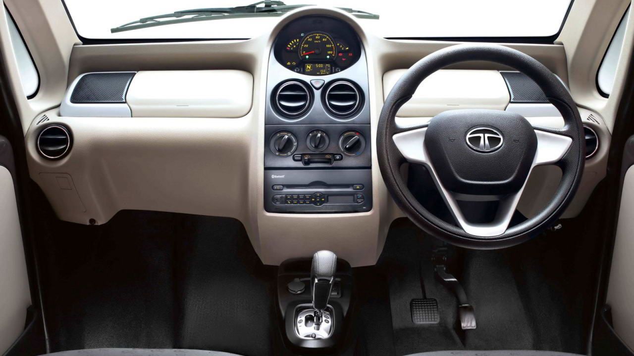 Tata Nano