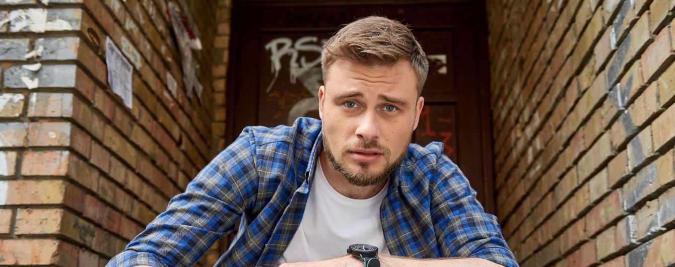 Егор Гордеев станет ведущим одного из самых масштабных международных fashion-событий Европы