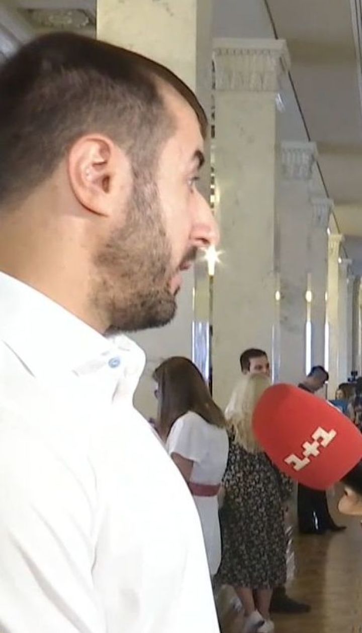 Депутаты рассказали, имеют ли деньги в иностранных банках