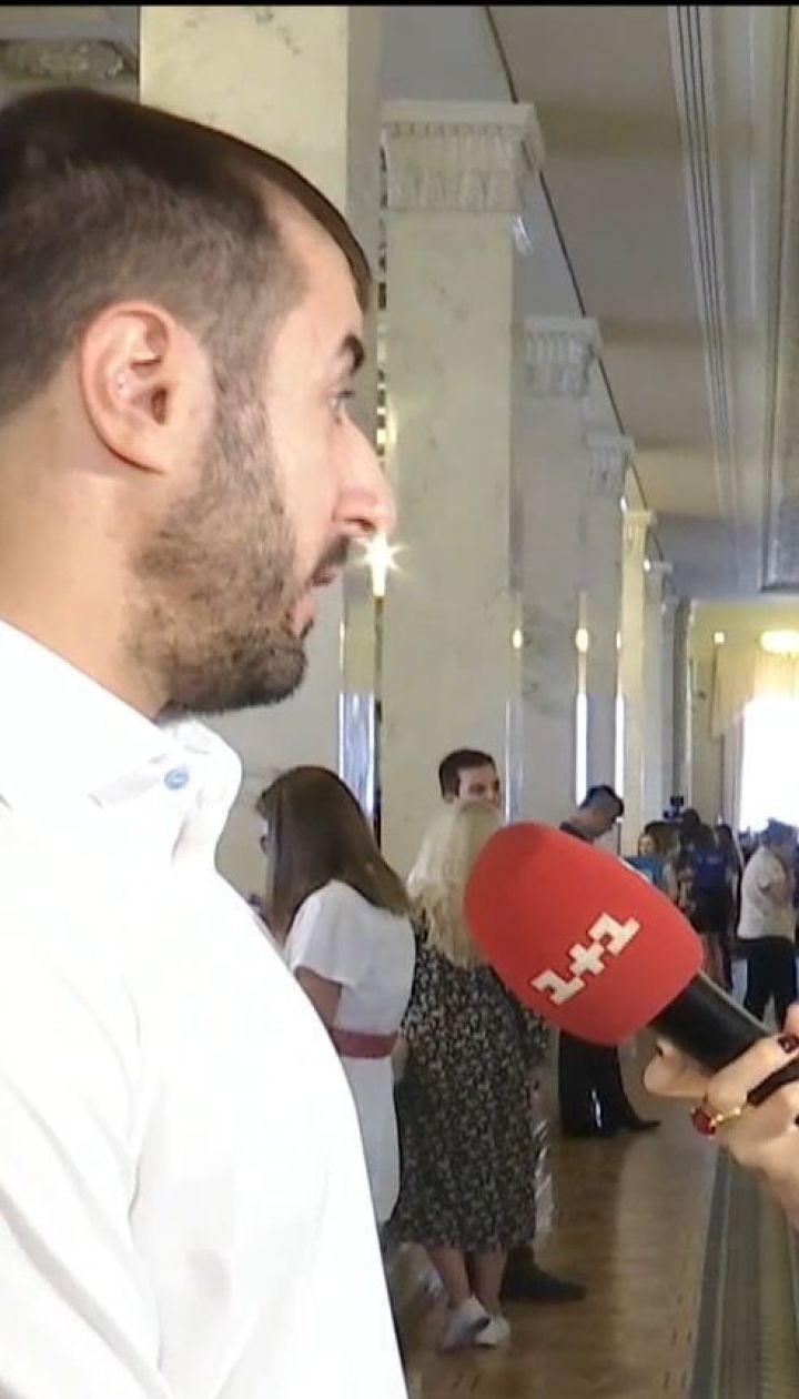 Депутати розповіли, чи мають гроші у закордонних банках