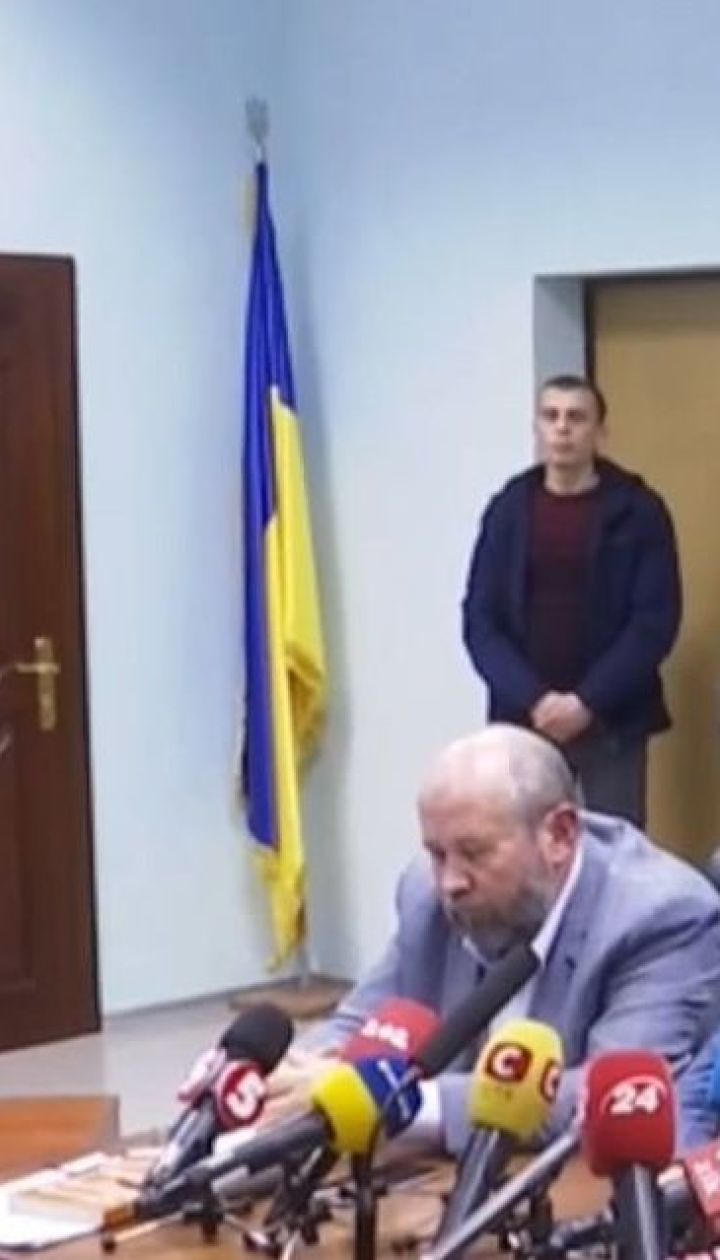 "Рюкзаки Авакова": САП закрыла дело против Александра Авакова и Сергея Чеботаря