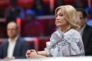 Геращенко о помиловании Сенцова: Кремль врет