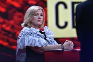 "Все в Росії вирішує Путін". Геращенко прокоментувала незнання Пєскова про готовність Києва на обмін бранцями