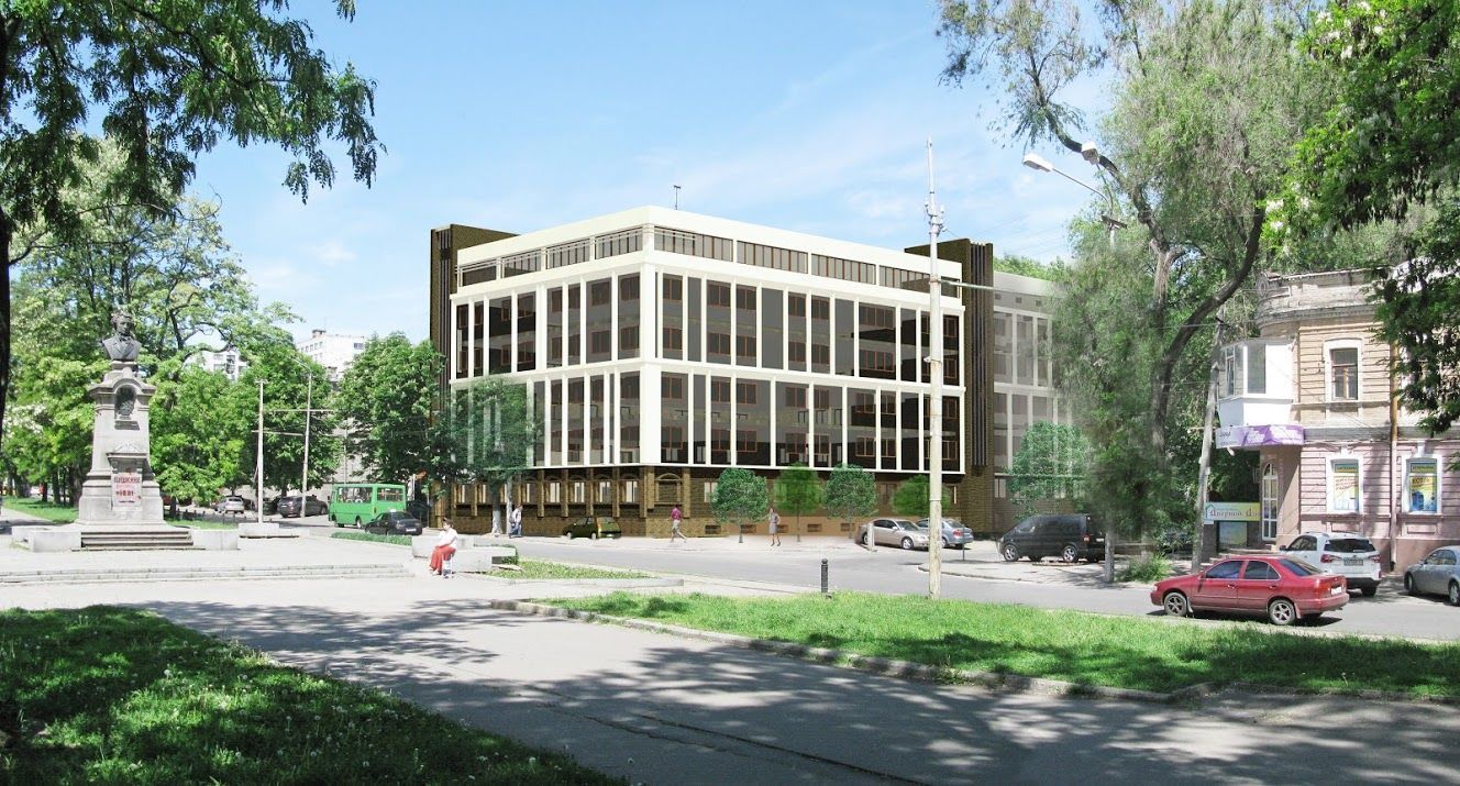 Відкриття медзакладу на Дніпропетровщині_2
