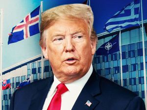 Трамп починає і виграє