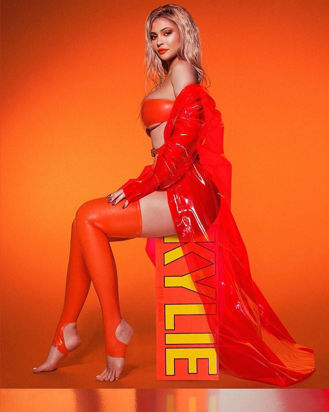 Кайли Дженнер_2