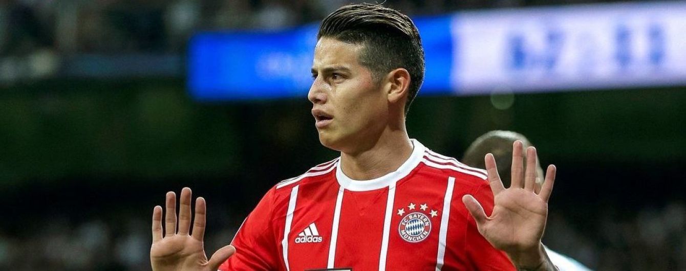 "Реал" хочет досрочно вернуть полузащитника из "Баварии" - Marca