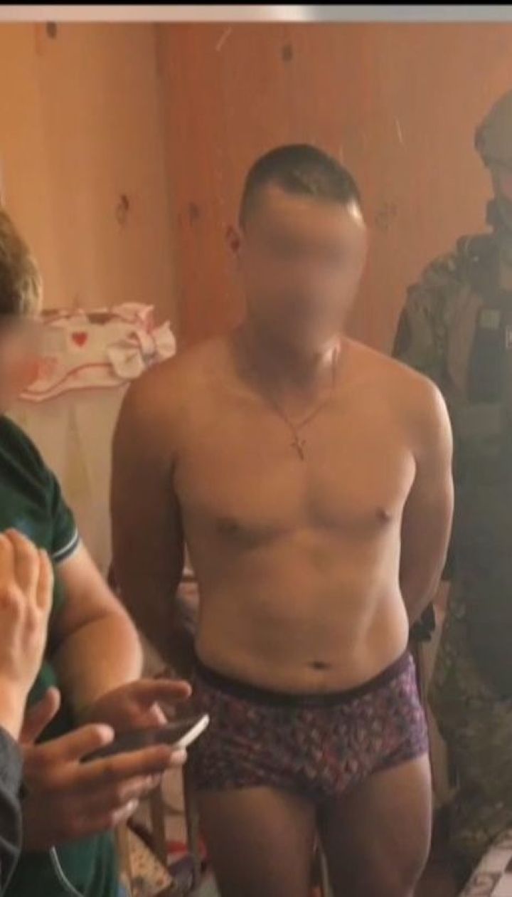 Суд обирає запобіжний захід 27-річному підозрюваному у поширенні порнографії
