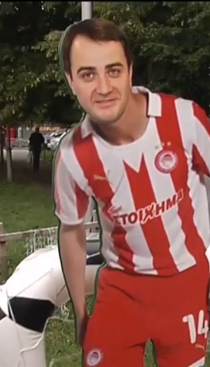 НАЗК и НАБУ проверяют деятельность Павелко на должности главы ФФУ