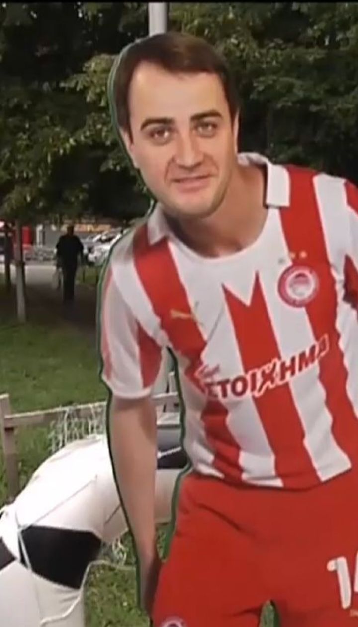 НАЗК та НАБУ перевіряють діяльність Павелка на посаді голови ФФУ
