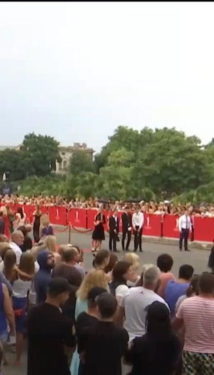В Одесі стартує міжнародний кінофестиваль