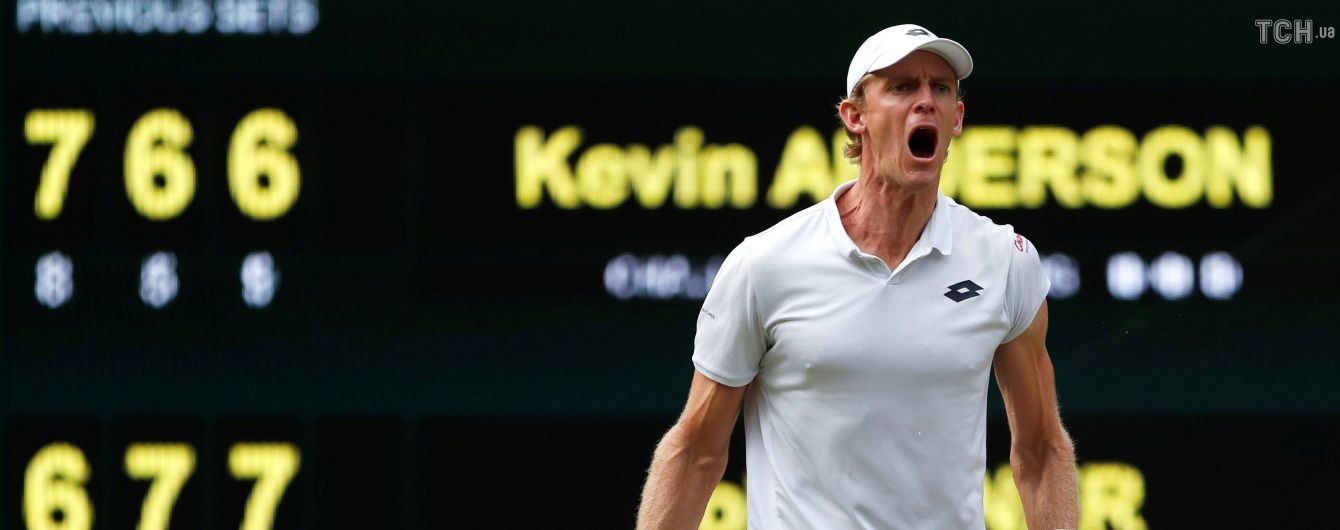 Более 6 часов. На Wimbledon-2018 сыгран один из самых длинных матчей в истории тенниса