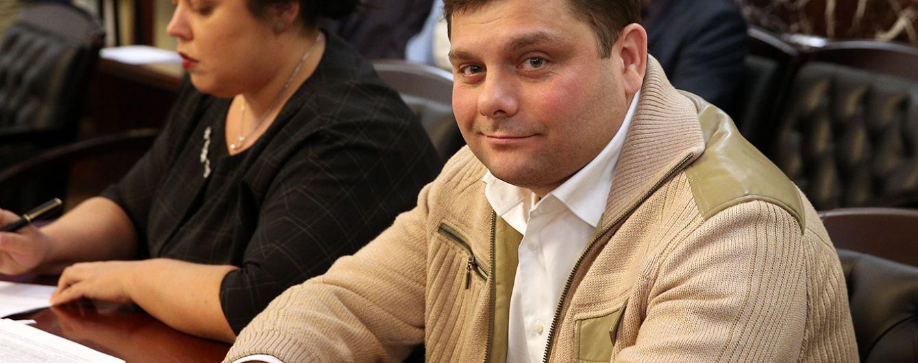 Помер бізнесмен, якого судили у "справі Навального" про розкрадання "Кіровлісу"