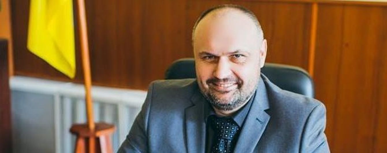 Прокурор оголосив підозру голові РДА на Закарпатті, який вчинив смертельну ДТП