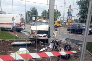 “Мертвецьки п’яні”: Геращенко розповів подробиці ДТП в Харкові, в якій загинуло немовля