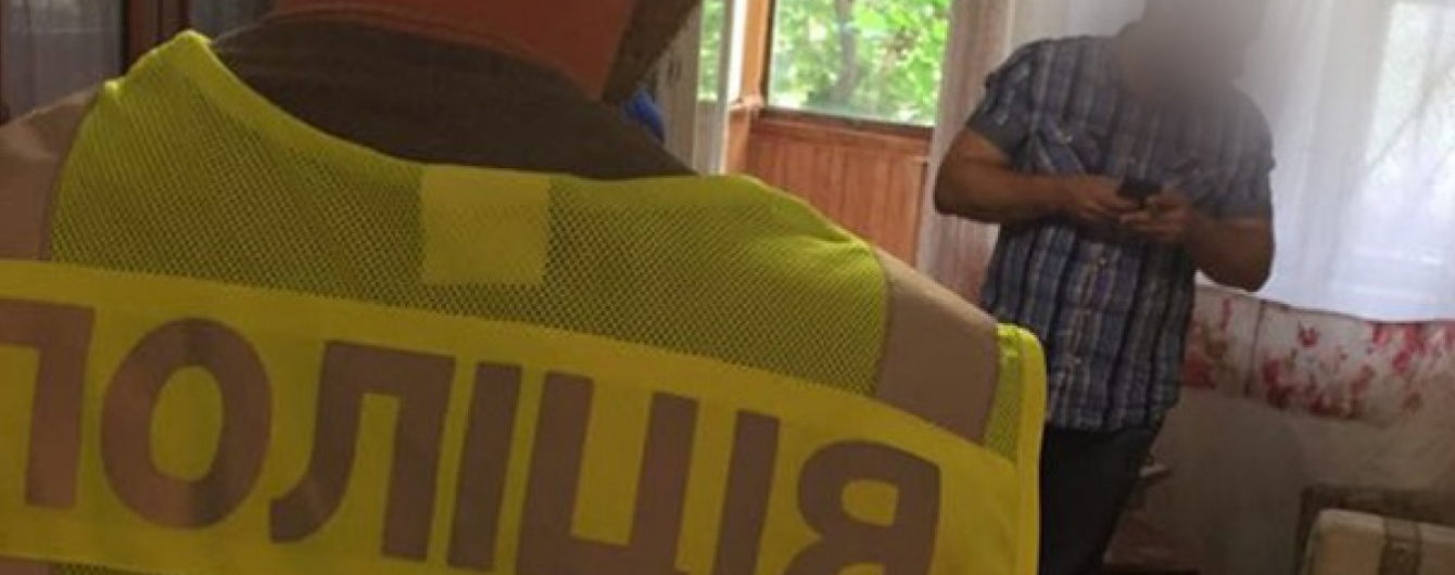 У Києві накрили онлайн-порностудію