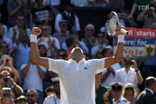 Джокович выиграл четвертый титул Wimbledon, победив Андерсона