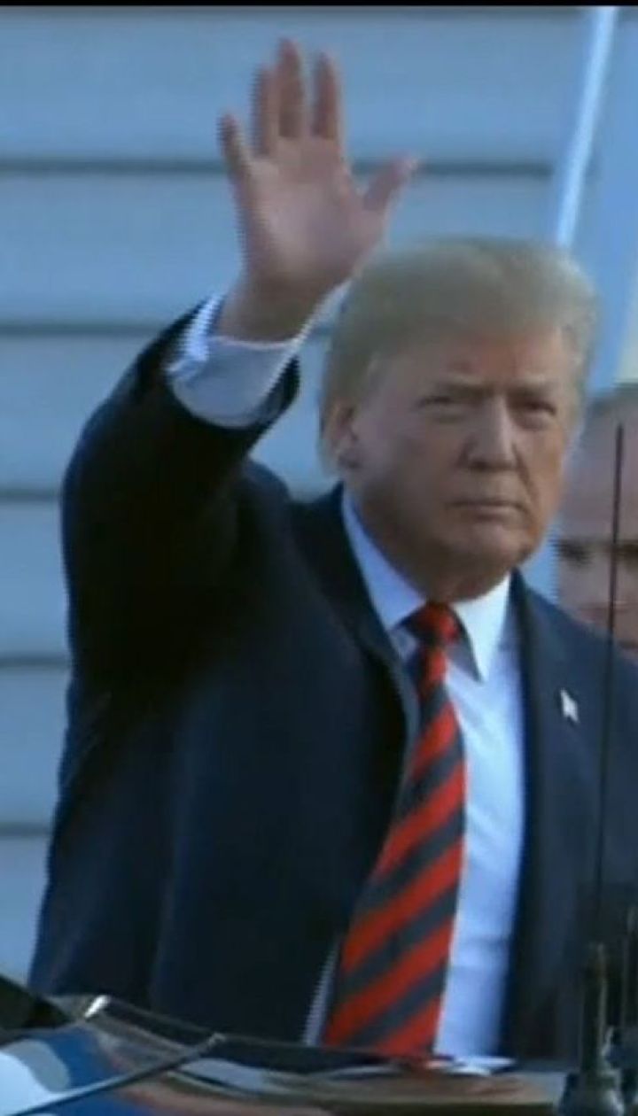Трамп заявил, что не ожидает радикальных решений во время встречи с Путиным