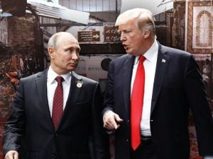 Іранський Базар-е Бозорг, зустріч у Гельсінкі та майбутнє України
