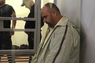 На Закарпатье арестовали экс-руководителя РГА, который пьяным сбил насмерть двух женщин