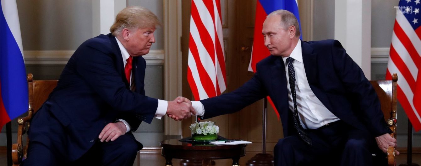Волкер прокоментував натяки Путіна та Трампа щодо поділу світу на "зони відповідальності"