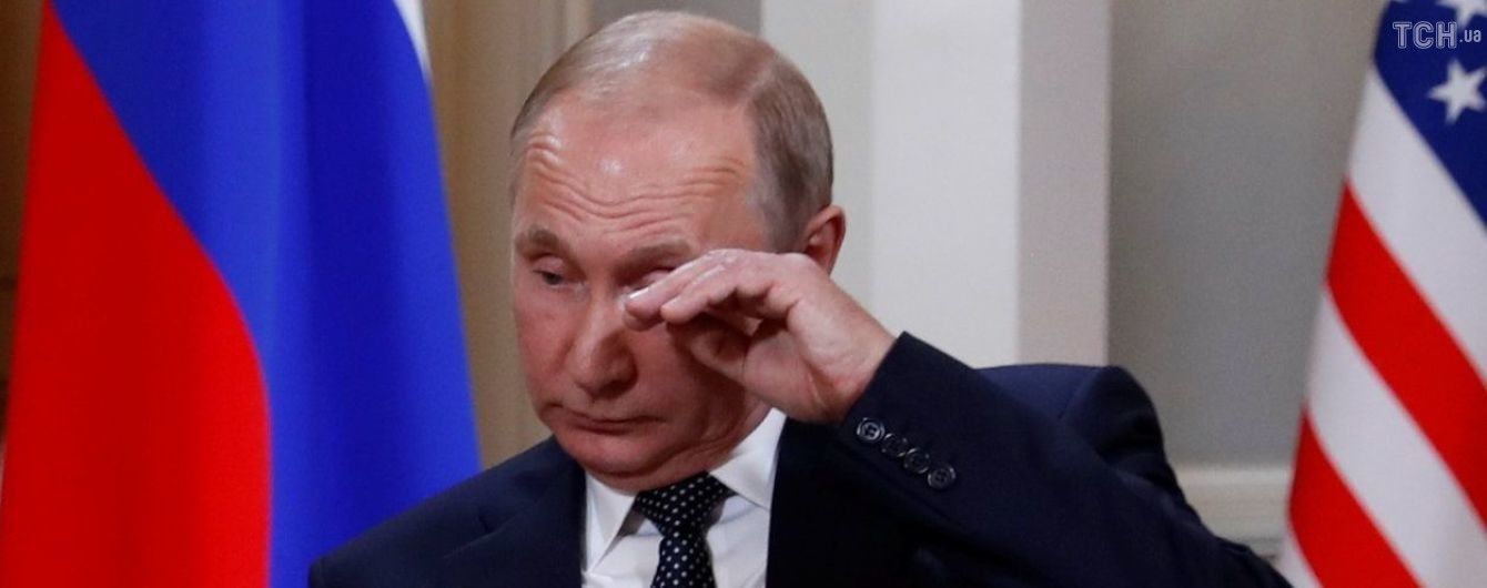 Путін запропонував, а його не слухаються: як відреагували на ідею провести референдум на Донбасі